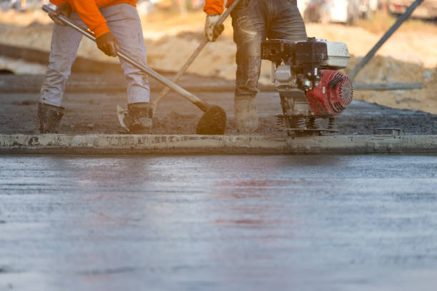 Best Concrete Removal and Replacement in Coburg, OR