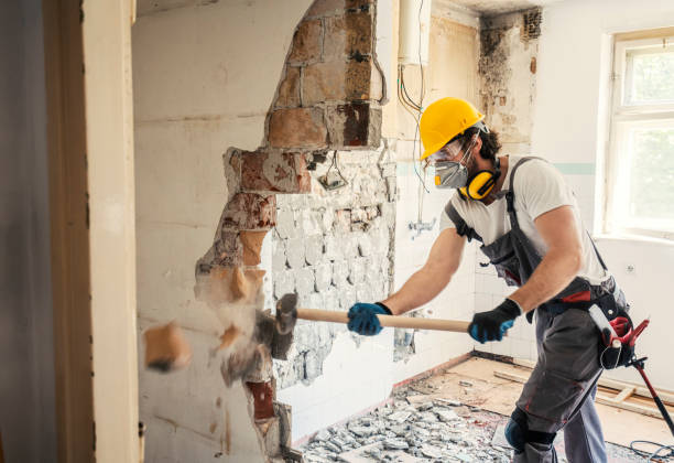 Best Residential Concrete Solutions in Coburg, OR
