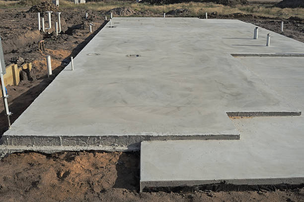 Best Commercial Concrete Services in Coburg, OR