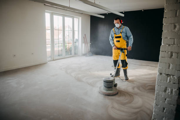 Best Concrete Grinding and Polishing in Coburg, OR