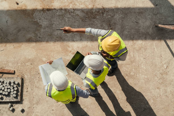 Best Concrete Retaining Walls in Coburg, OR