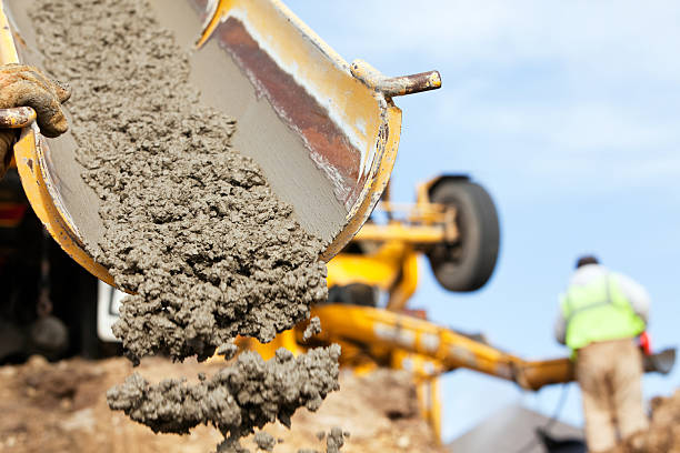 Best Concrete Staining and Coloring in Coburg, OR