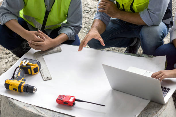 Best Industrial Concrete Flooring in Coburg, OR