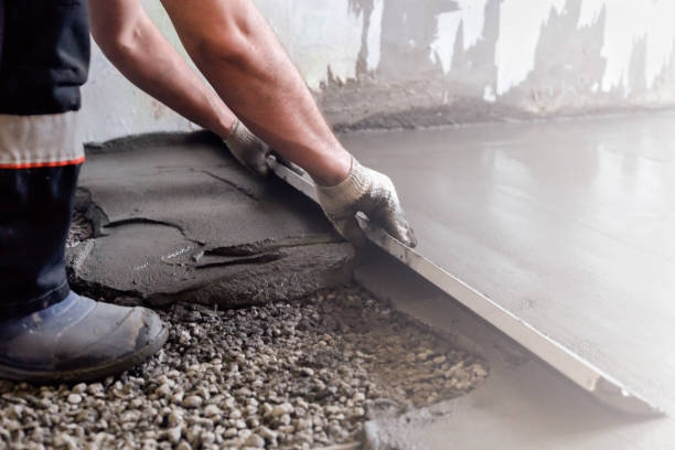 Best Decorative Concrete in Coburg, OR
