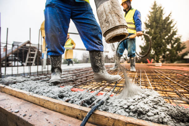 Best Concrete Removal and Replacement in Coburg, OR